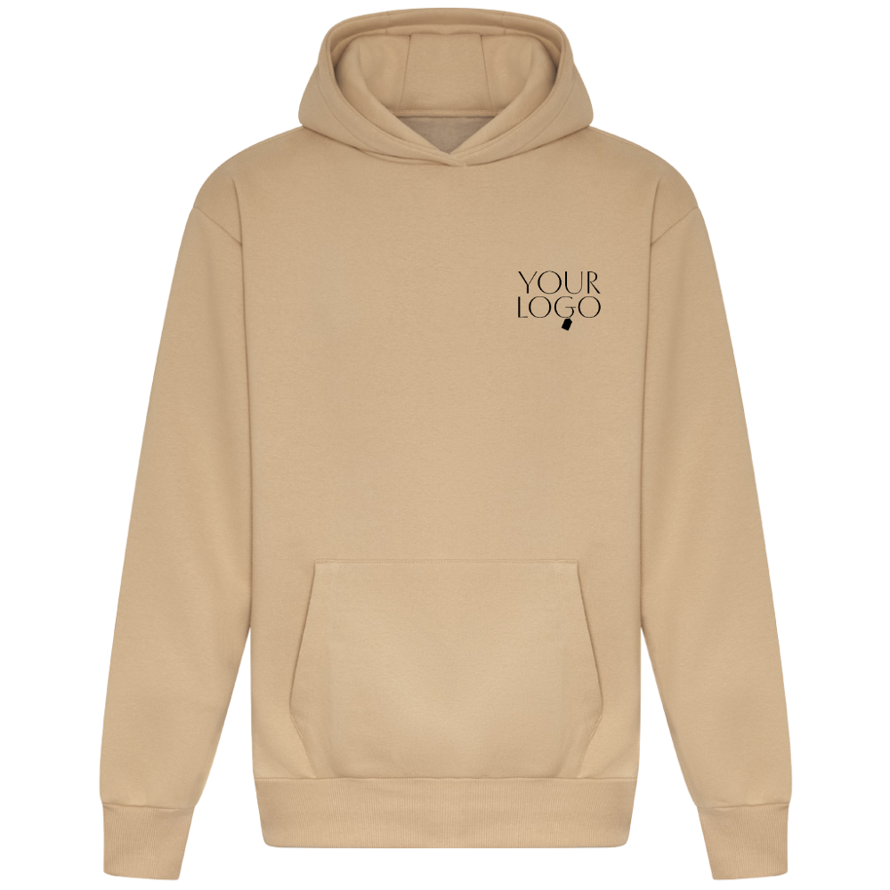 AWDis Signature Heavyweight Hoodie