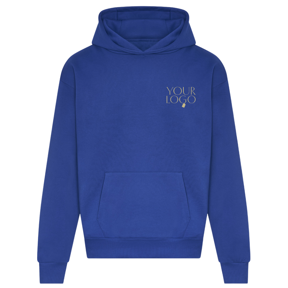 AWDis Signature Heavyweight Hoodie