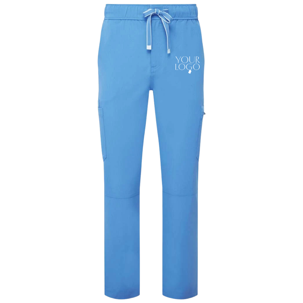 "Relentless" Onna-Stretch Cargo Trousers