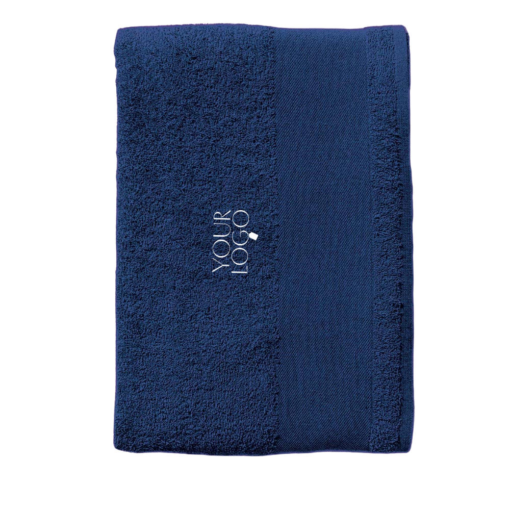 Signature Cotton Guest Towel