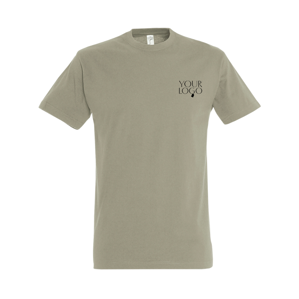 Imperial Heavy T-Shirt