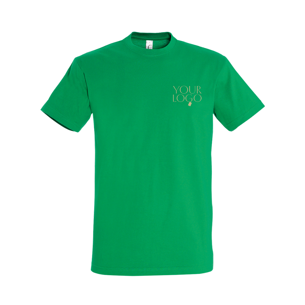 Imperial Heavy T-Shirt