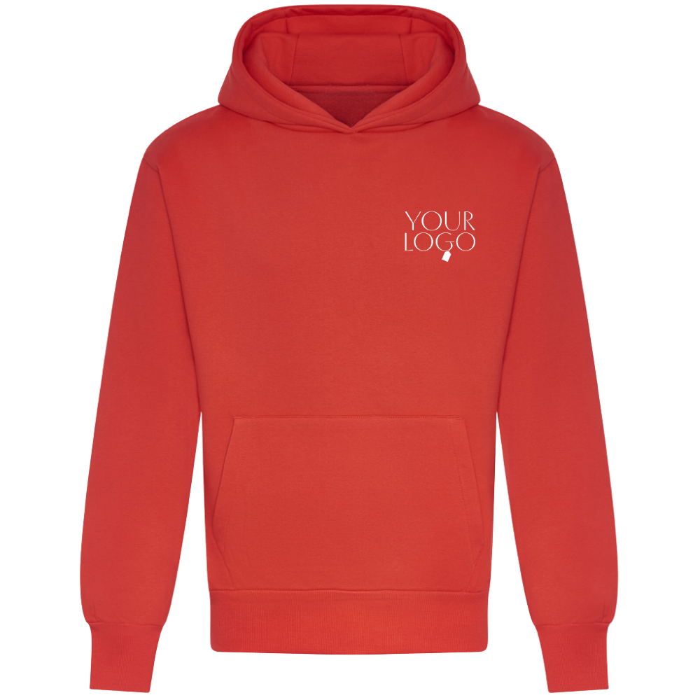 AWDis Signature Heavyweight Hoodie
