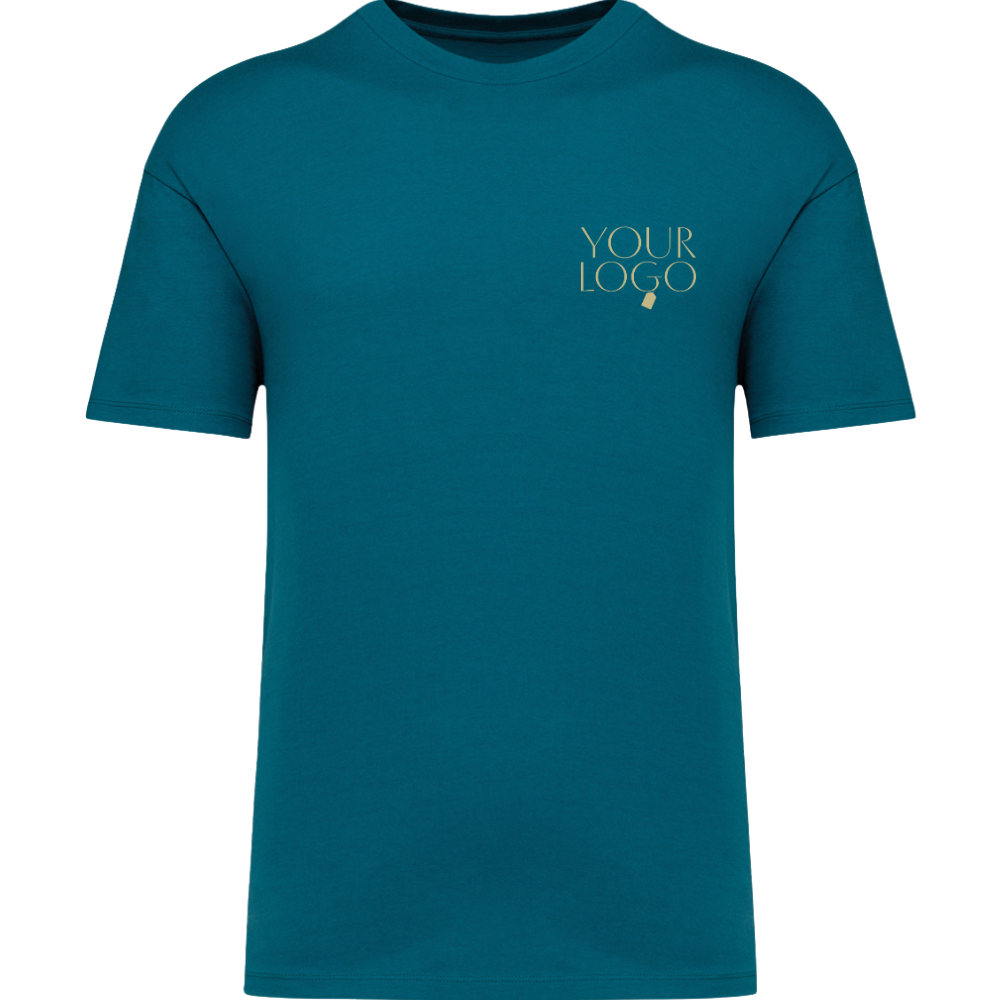 Native Spirit Unisex Oversized T-Shirt