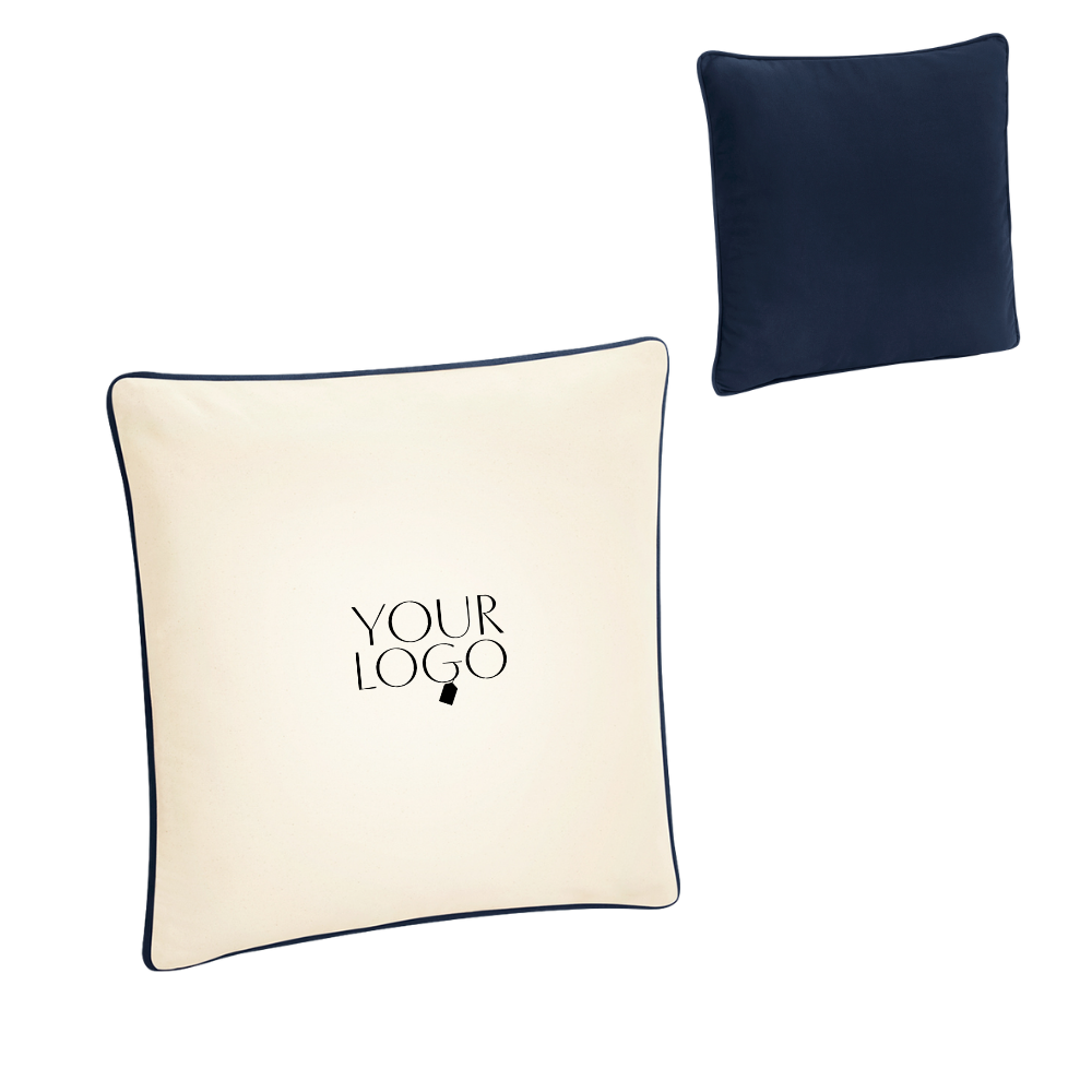 WM Salon Cushion Cover