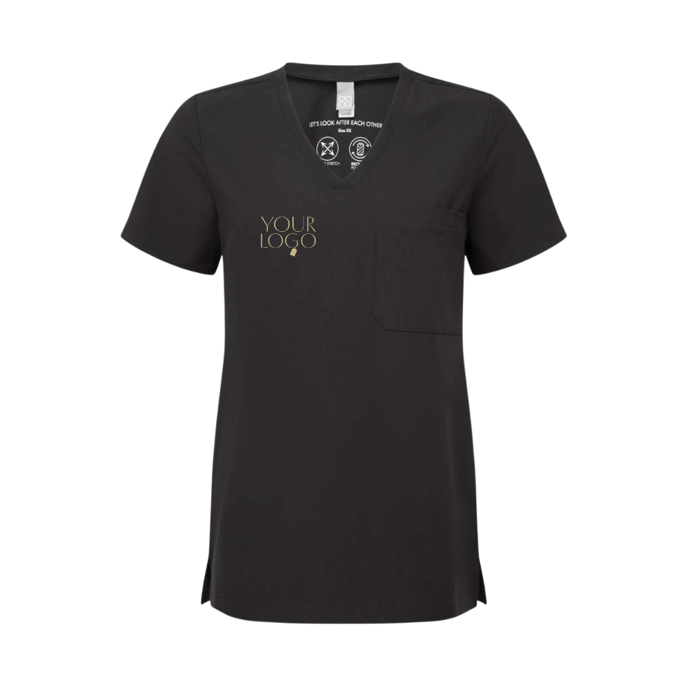 "Limitless" Onna-Stretch Ladies Tunic