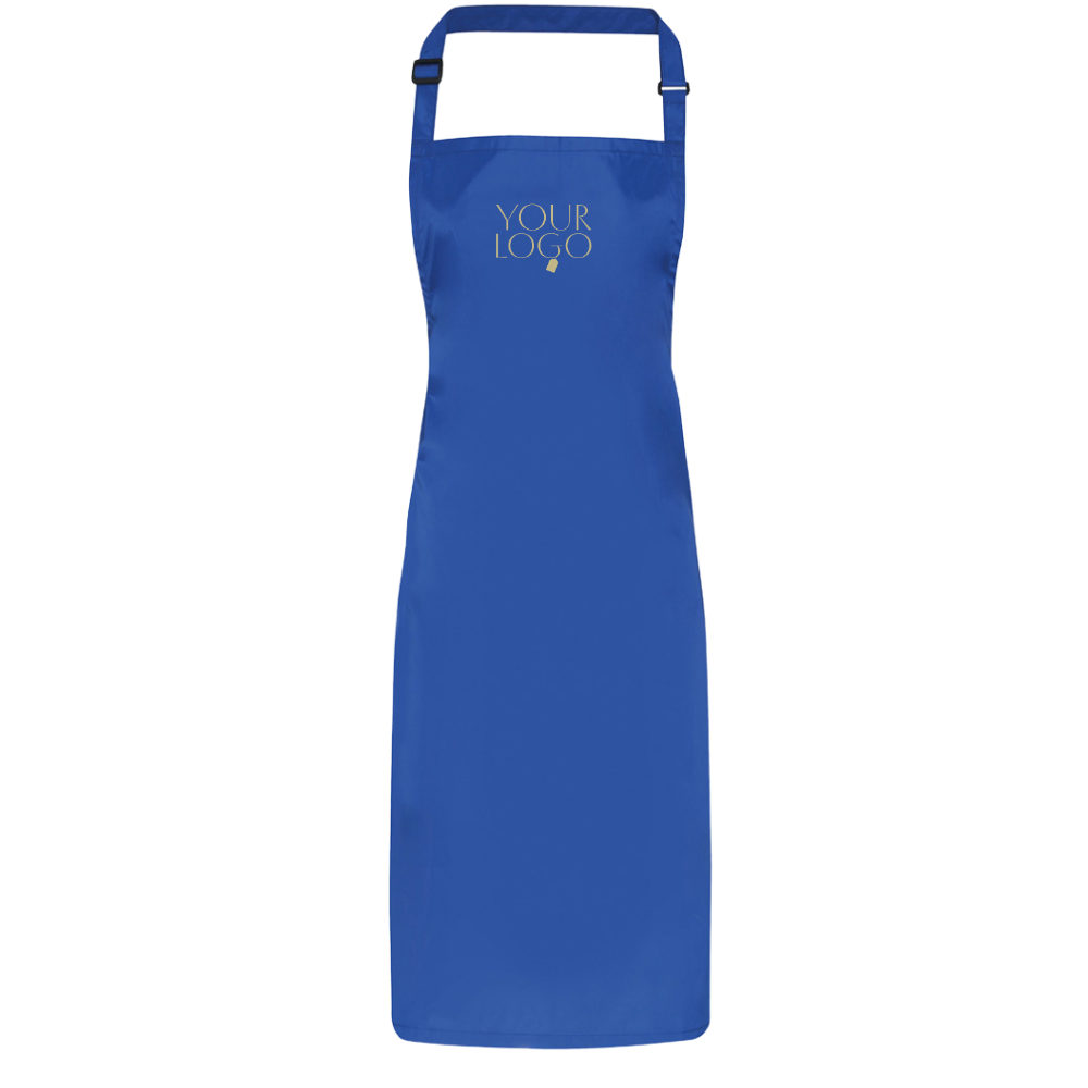 Premier Waterproof Bib Apron