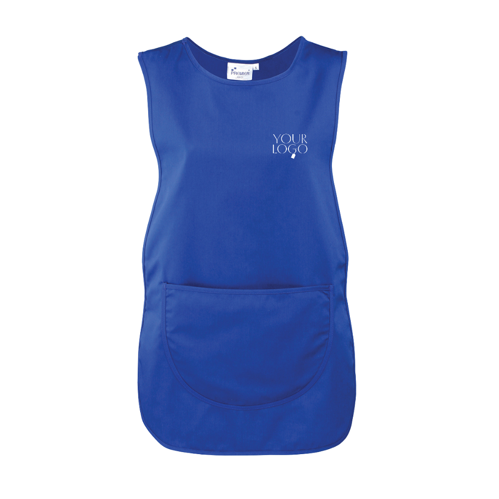 The Pocket Tabard