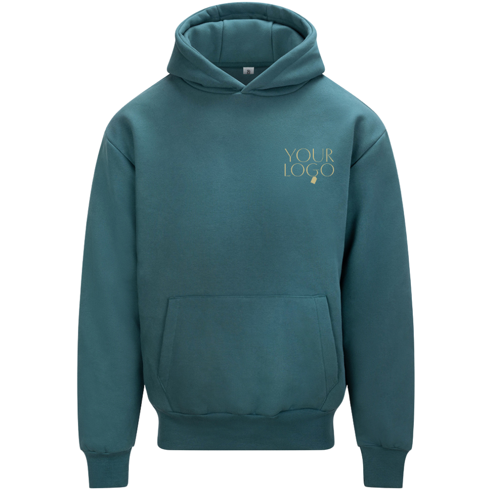 AWDis Signature Heavyweight Hoodie