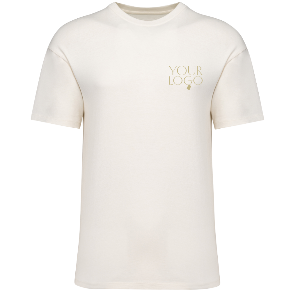 Native Spirit Unisex Oversized T-Shirt