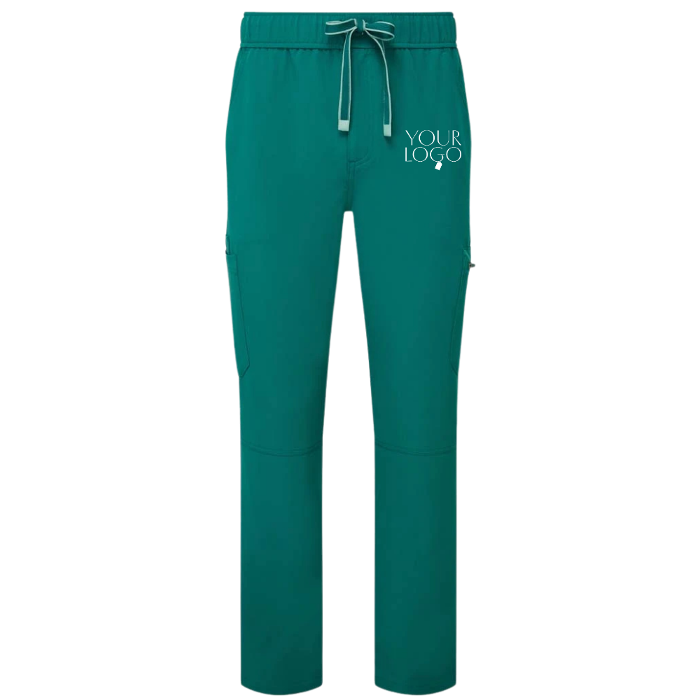 "Relentless" Onna-Stretch Cargo Trousers