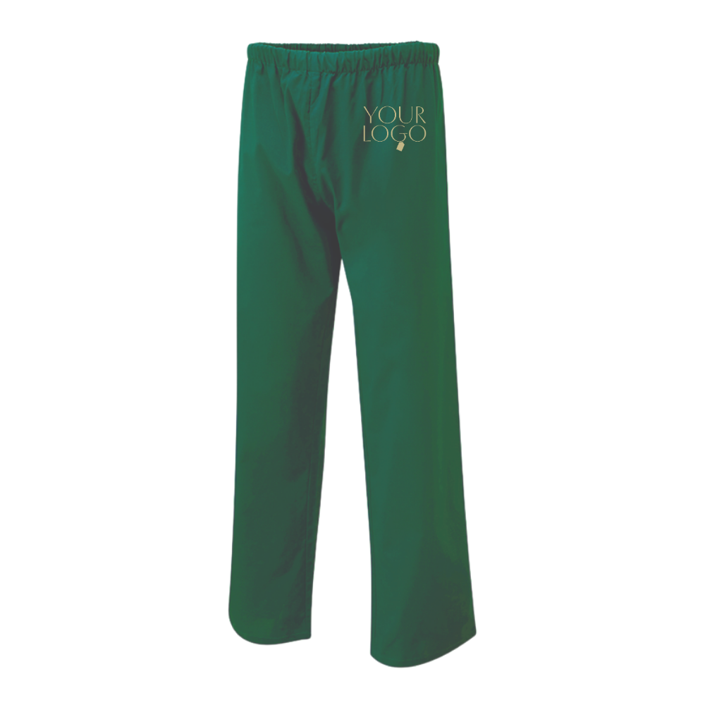 Essential Scrub Trousers