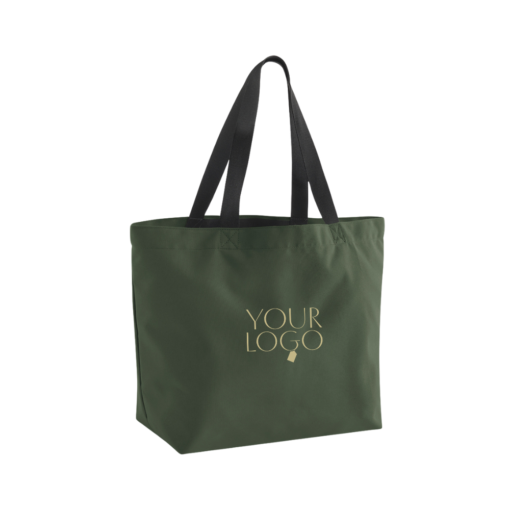 OG Carryall Tote Bag