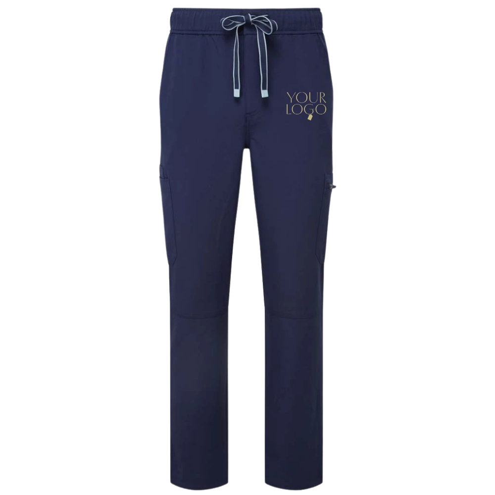 "Relentless" Onna-Stretch Cargo Trousers