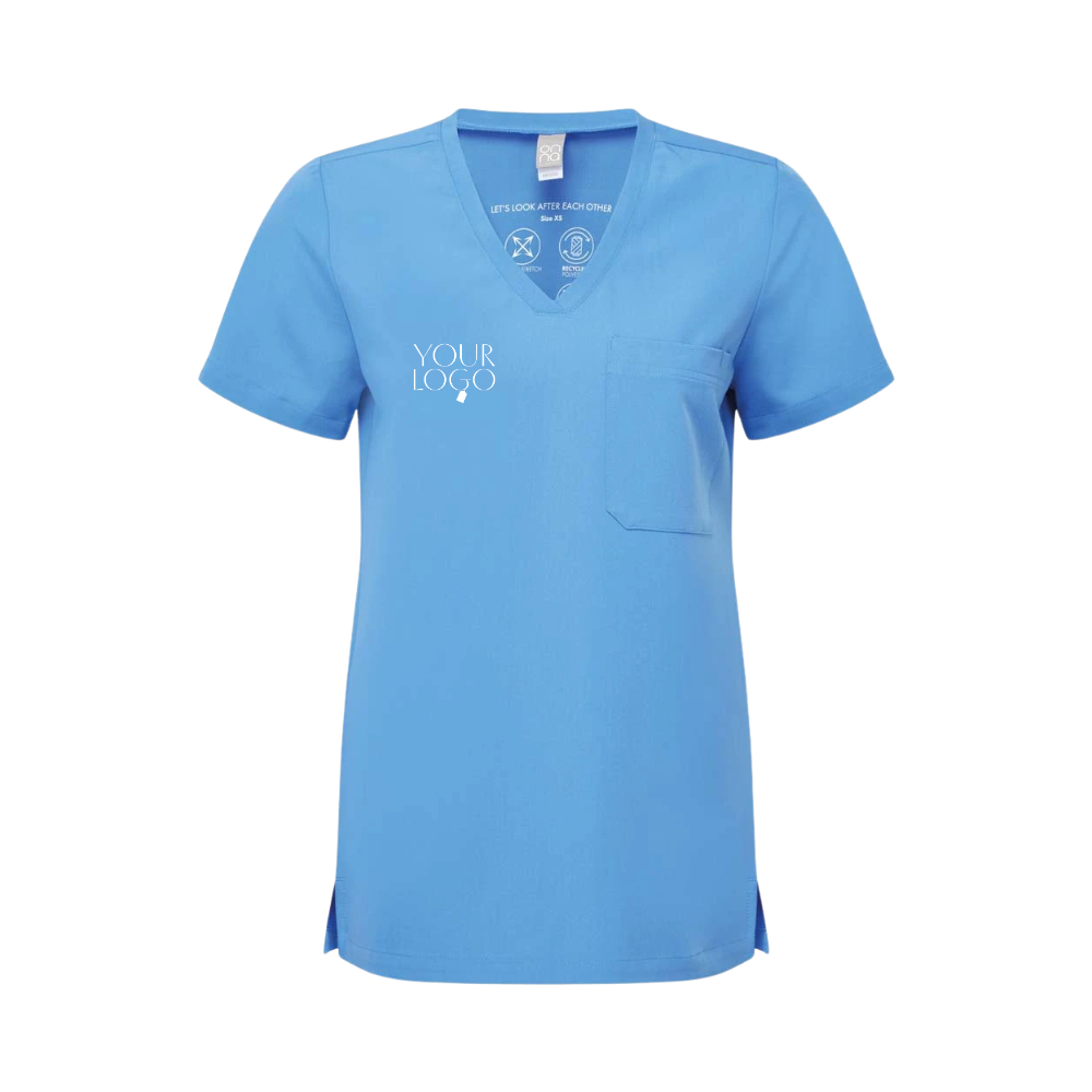 "Limitless" Onna-Stretch Ladies Tunic