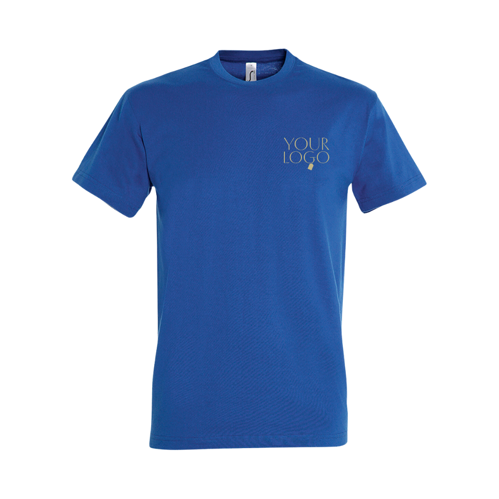 Imperial Heavy T-Shirt