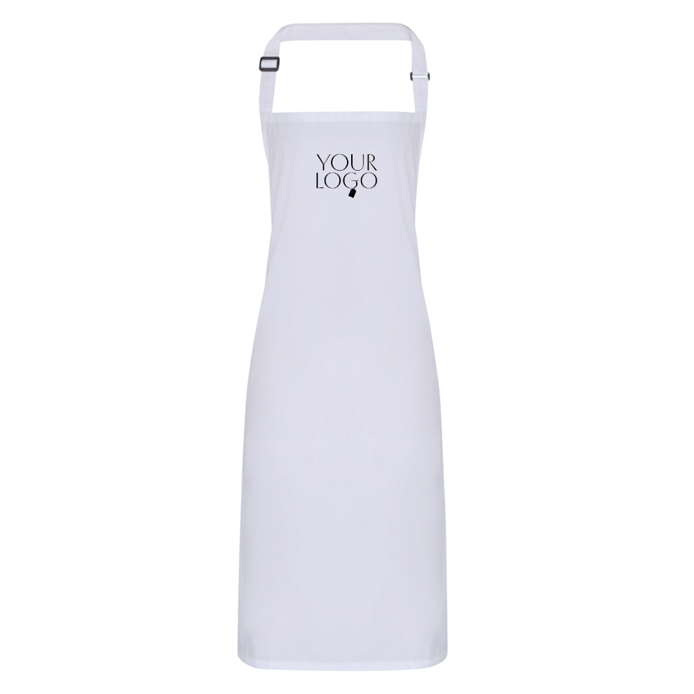 Premier Waterproof Bib Apron