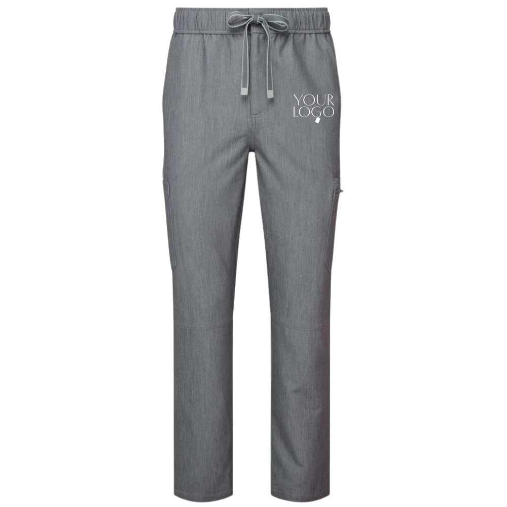 "Relentless" Onna-Stretch Cargo Trousers
