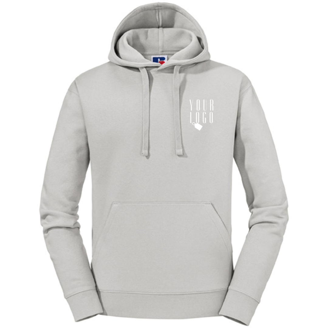Russell Authentic Hooded Sweatshirt - 265M