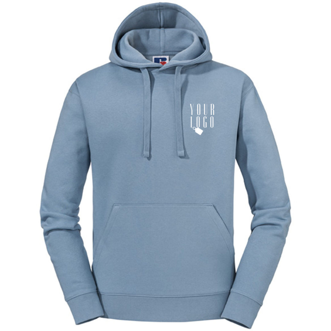 Russell Authentic Hooded Sweatshirt - 265M