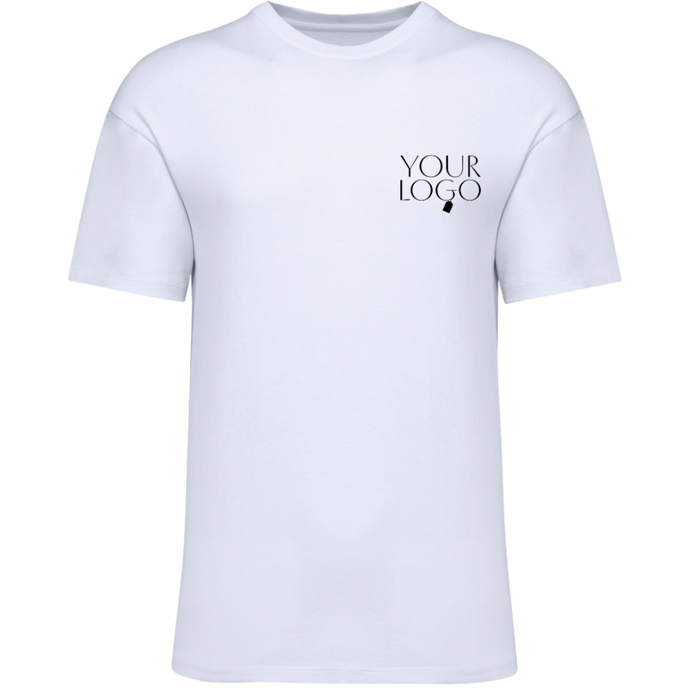 Native Spirit Unisex Oversized T-Shirt