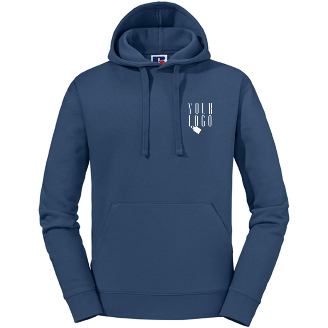 Russell Authentic Hooded Sweatshirt - 265M