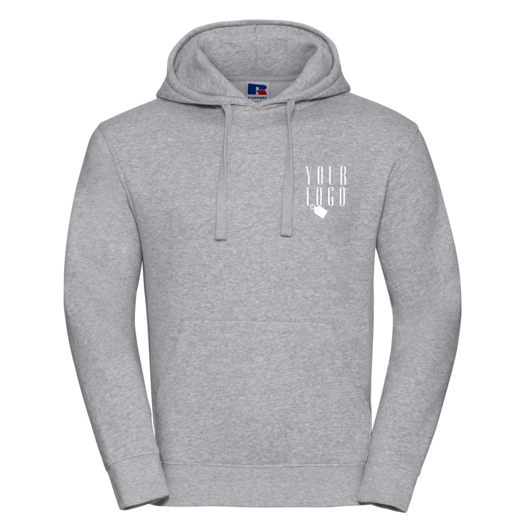 Russell Authentic Hooded Sweatshirt - 265M
