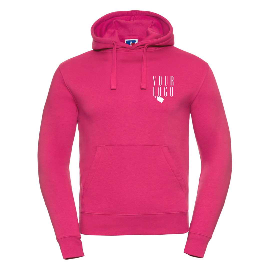 Russell Authentic Hooded Sweatshirt - 265M