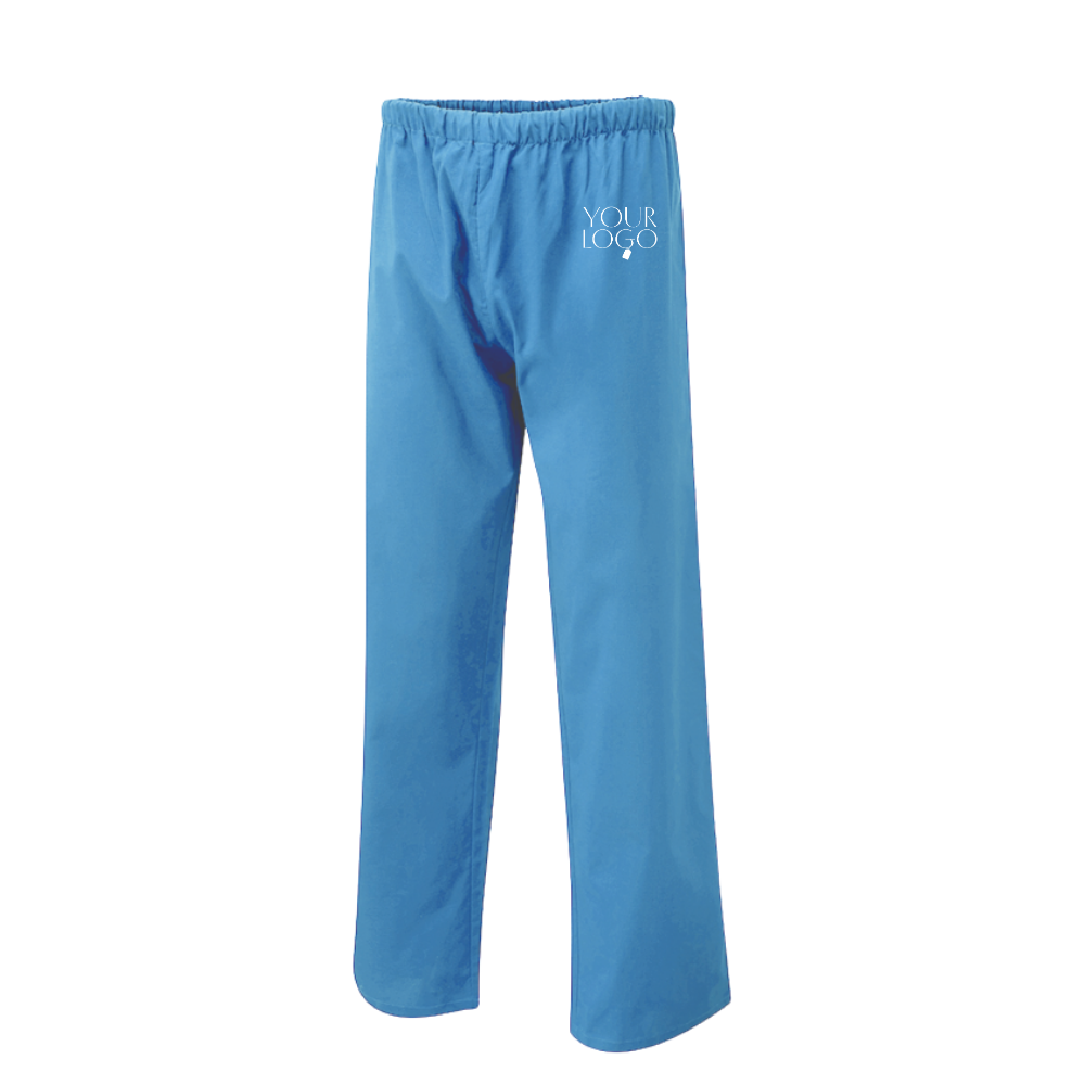 Essential Scrub Trousers