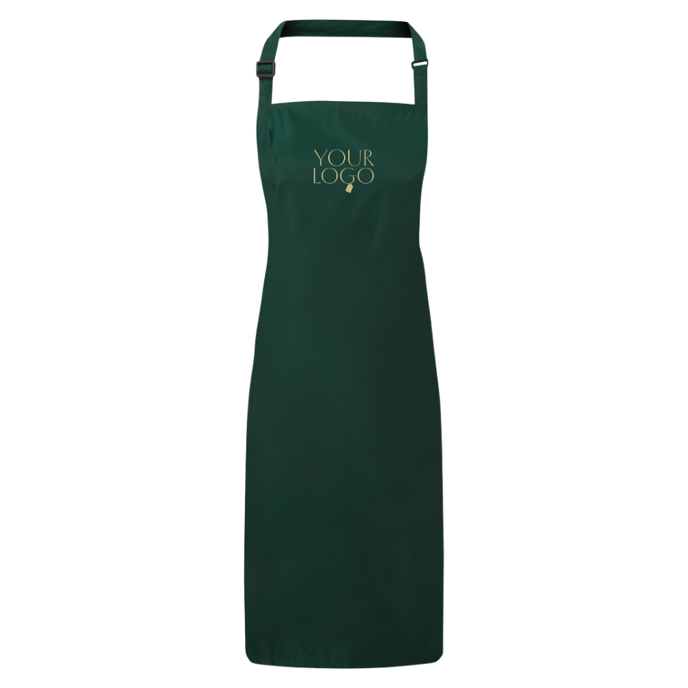 Premier Waterproof Bib Apron