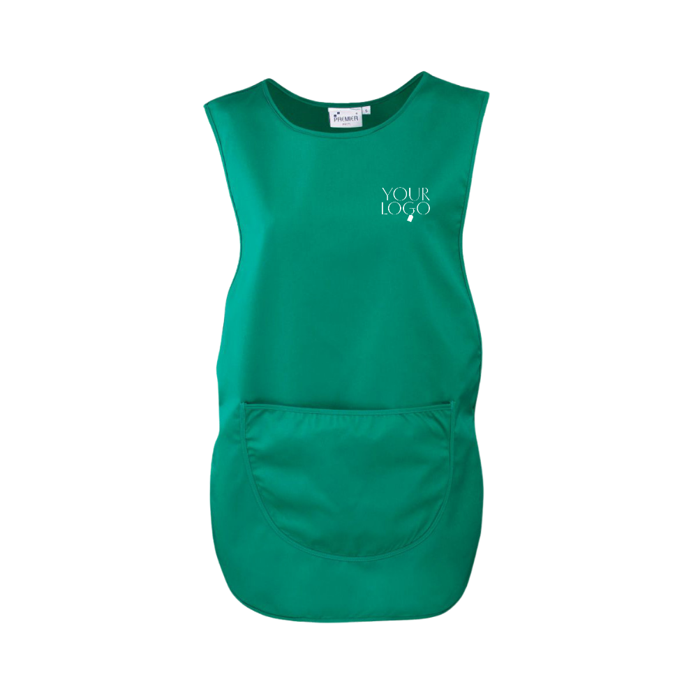The Pocket Tabard