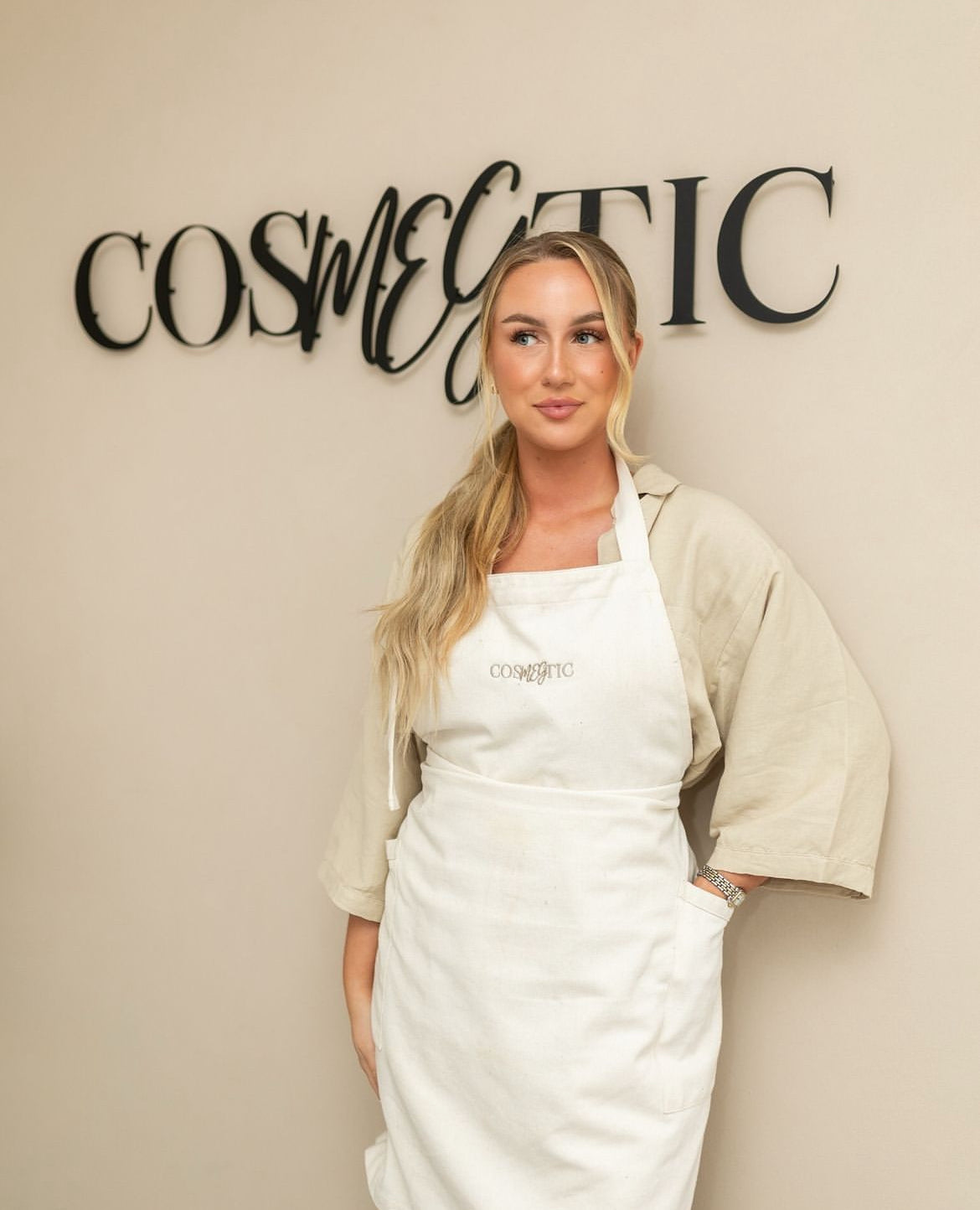 Premier Sustainable Regenerate Bib Apron