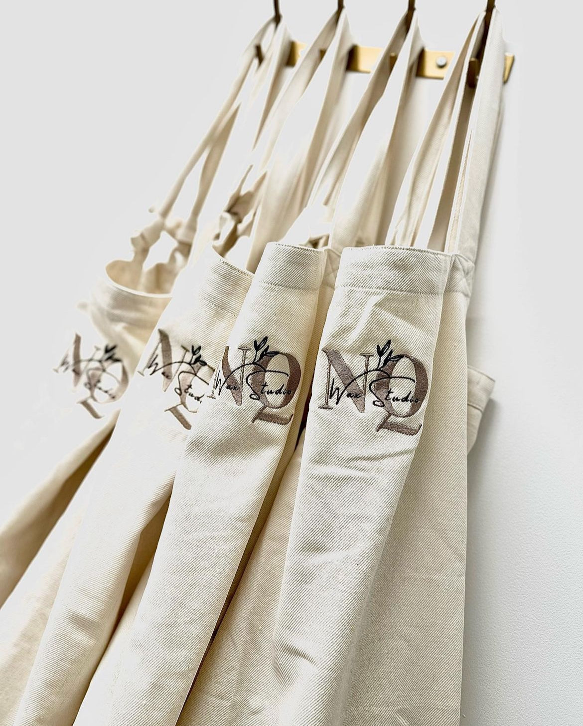 Premier Sustainable Regenerate Bib Apron