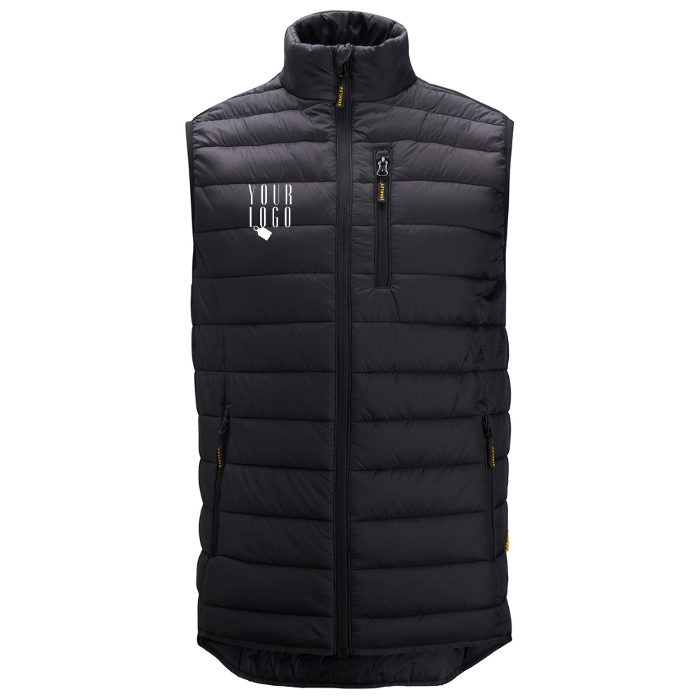 Stanley Lightweight Quilted Gilet - SY021