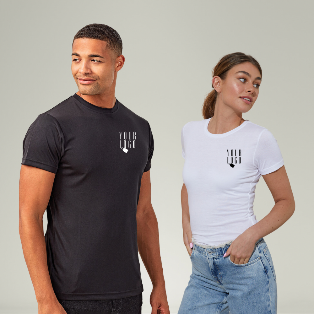 T-Shirts – Studio Branded