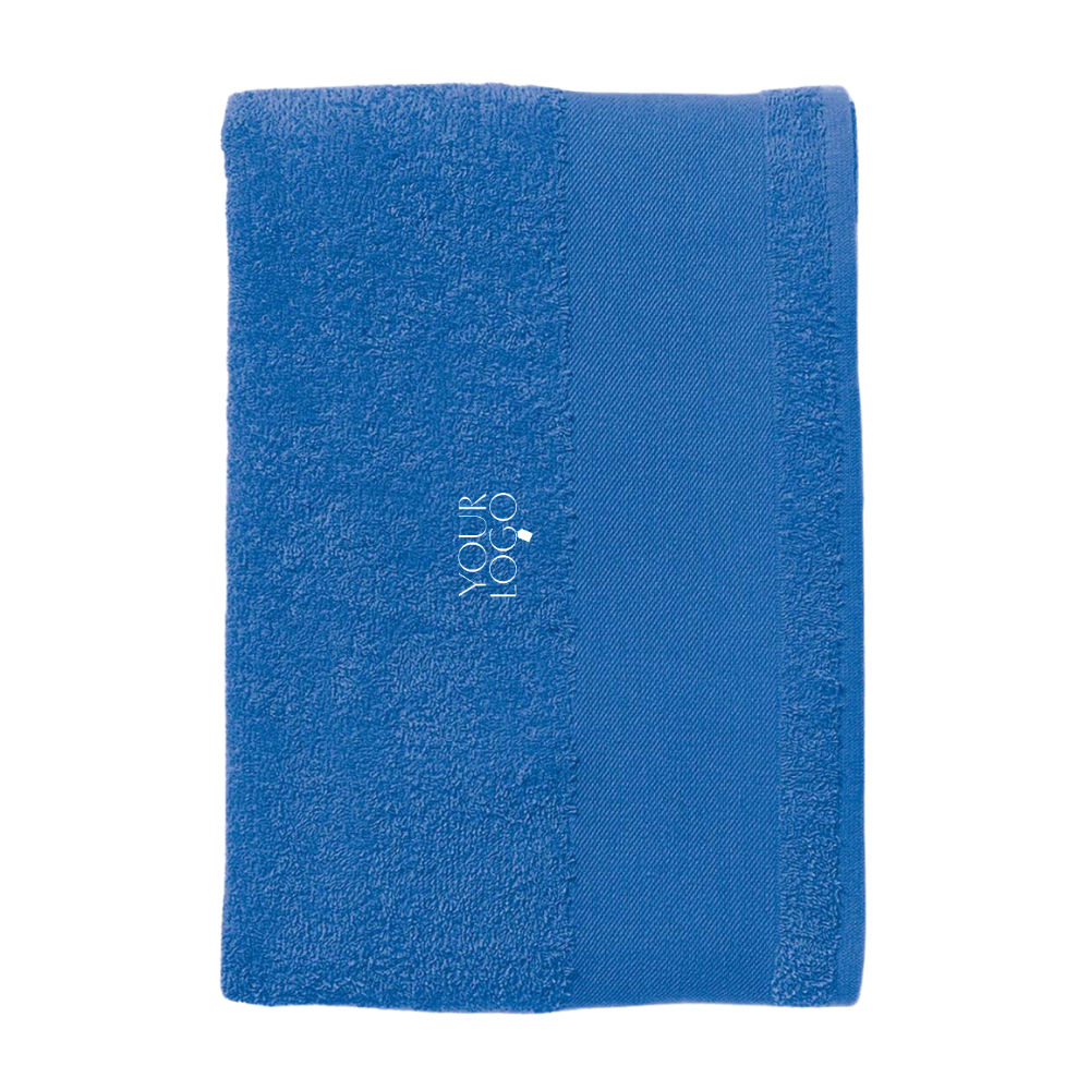 Signature Cotton Guest Towel