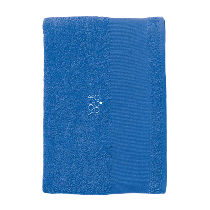 Signature Cotton Hand Towel