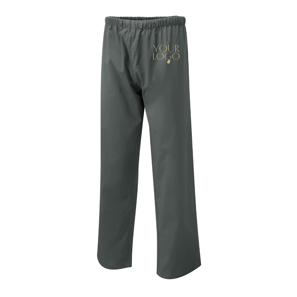 Essential Scrub Trousers