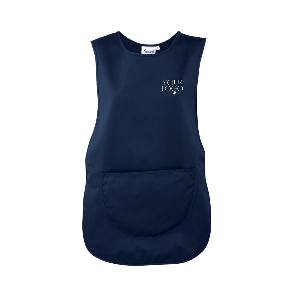 The Pocket Tabard