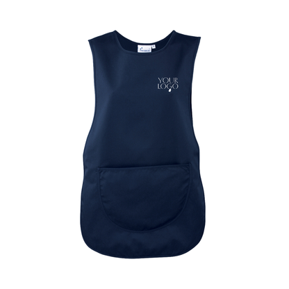 The Pocket Tabard