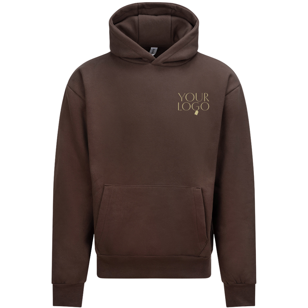 AWDis Signature Heavyweight Hoodie