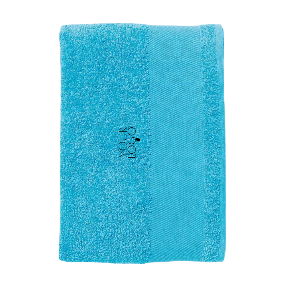 Signature Cotton Guest Towel
