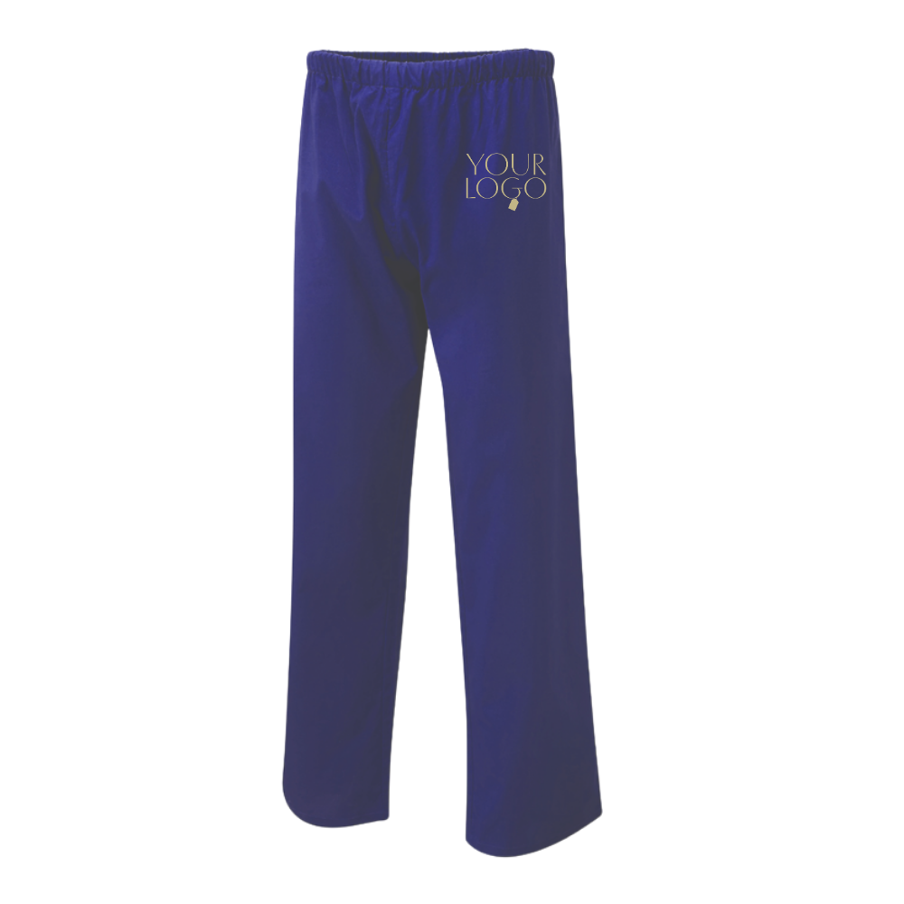 Essential Scrub Trousers