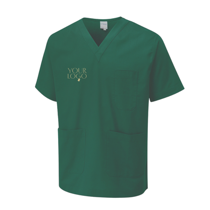 Essential Scrub Tunic