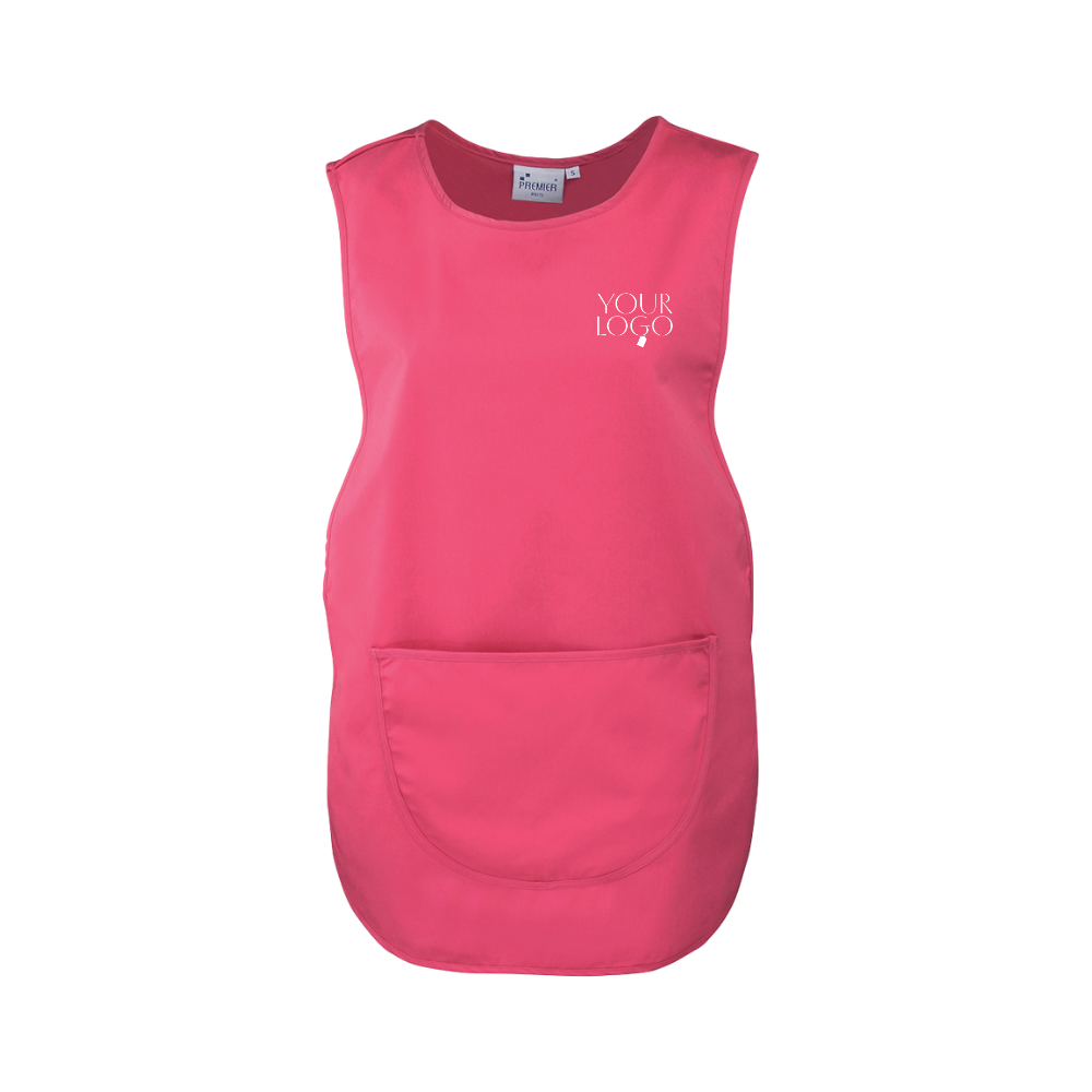 The Pocket Tabard