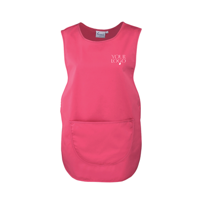 The Pocket Tabard