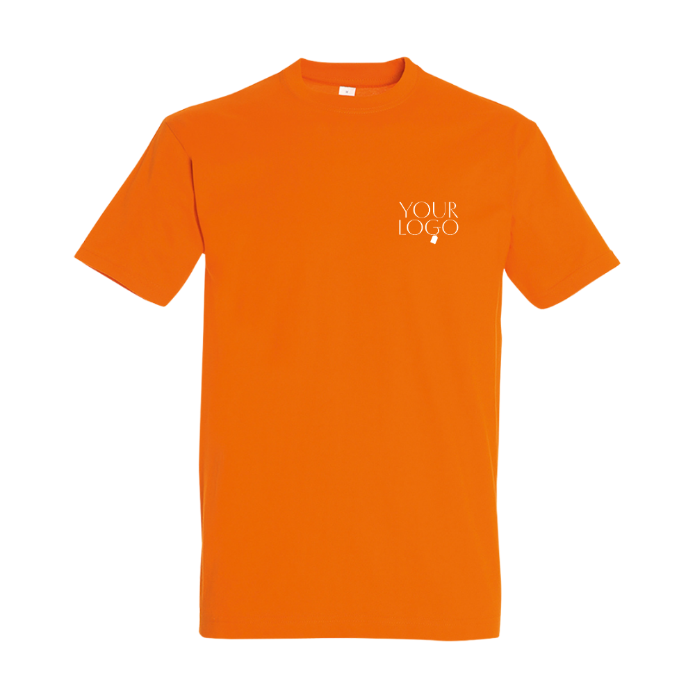 Imperial Heavy T-Shirt