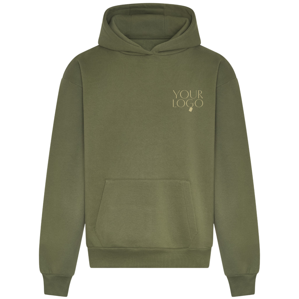 AWDis Signature Heavyweight Hoodie