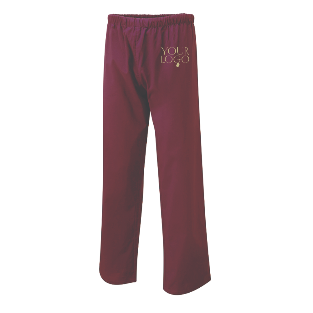 Essential Scrub Trousers