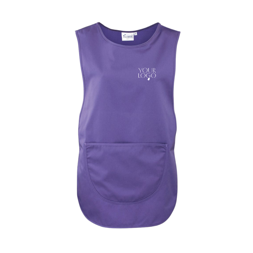 The Pocket Tabard